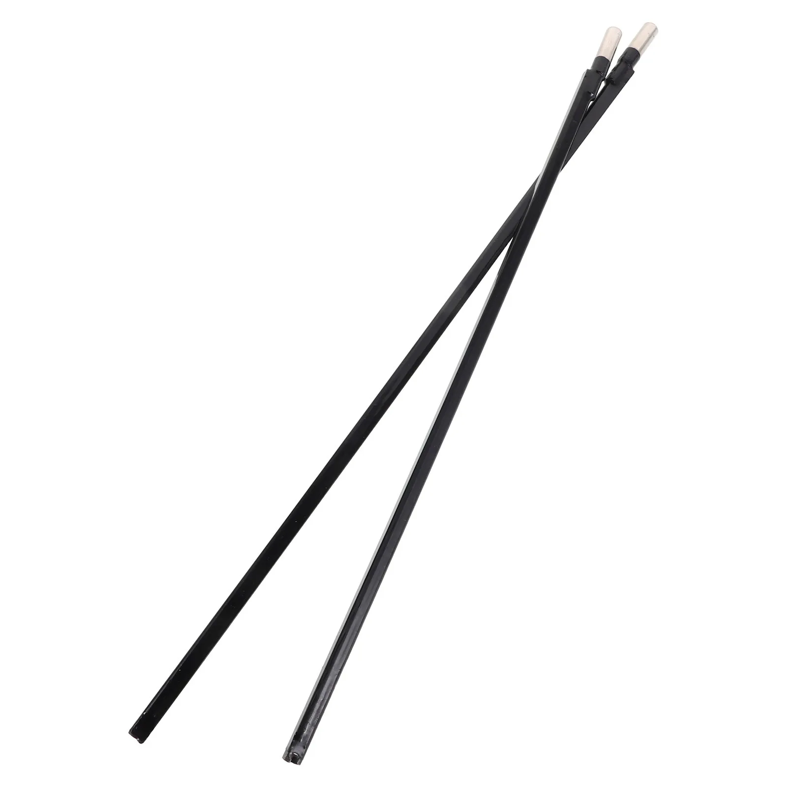 

2Pcs Professional Guitar Truss Rod Steel Built Neck Straightening Tool for Electric Acoustic Guitar Adjustment