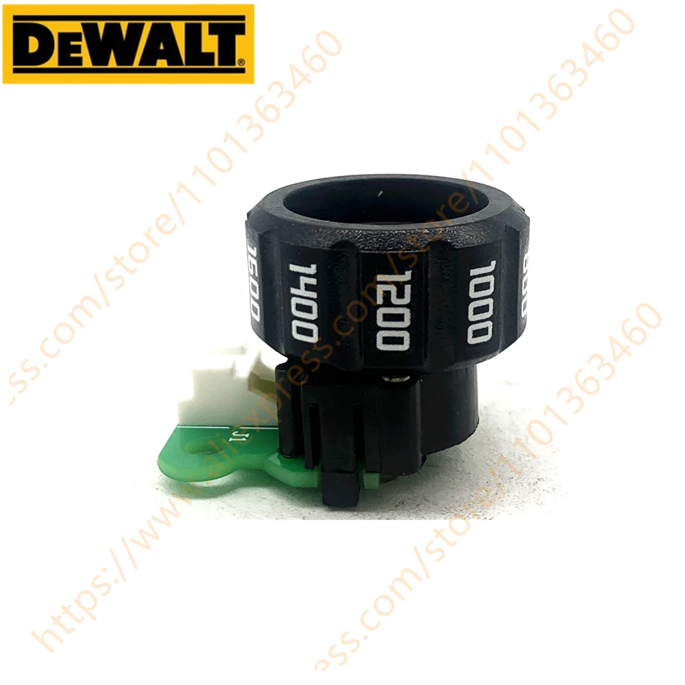 

Speed Governor FOR DEWALT DCM849 Power Tool Accessories Electric tools part