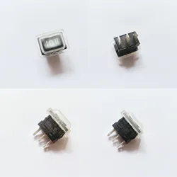Original new 100% rocker switch CRT-1215-Y 3pin 3gear 6A250V with waterproof cap