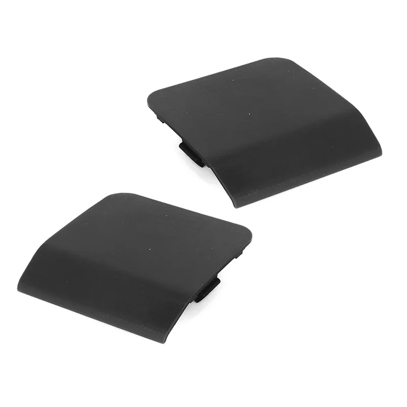 

2011-2015 Fit for Toyota Scion XB Left and Right Front Bumper Tow Hook Hole Covers