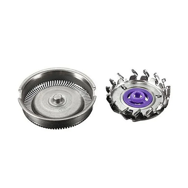 UNCL 36 قطعة ماكينة حلاقة رئيس استبدال ماكينة حلاقة شفرة ل HQ3 HQ32 HQ36 HQ40 HQ300 شفرة حلاقة للرجال