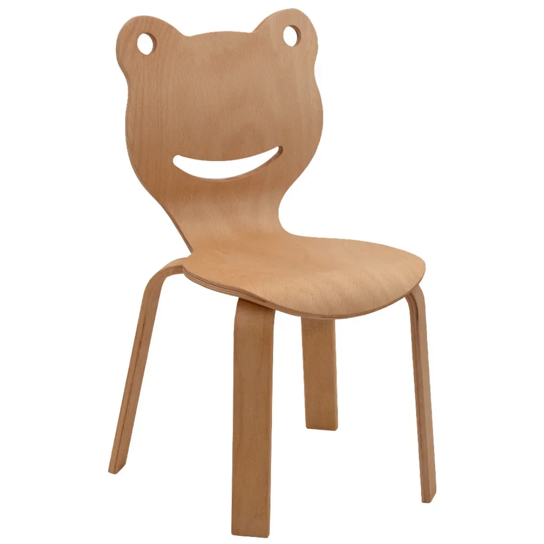 Ensemble de table de garderie pour enfants, bureau Montessori et chaise pour enfants, chaise en bois durable, fabriqué en Turquie, haute qualité,