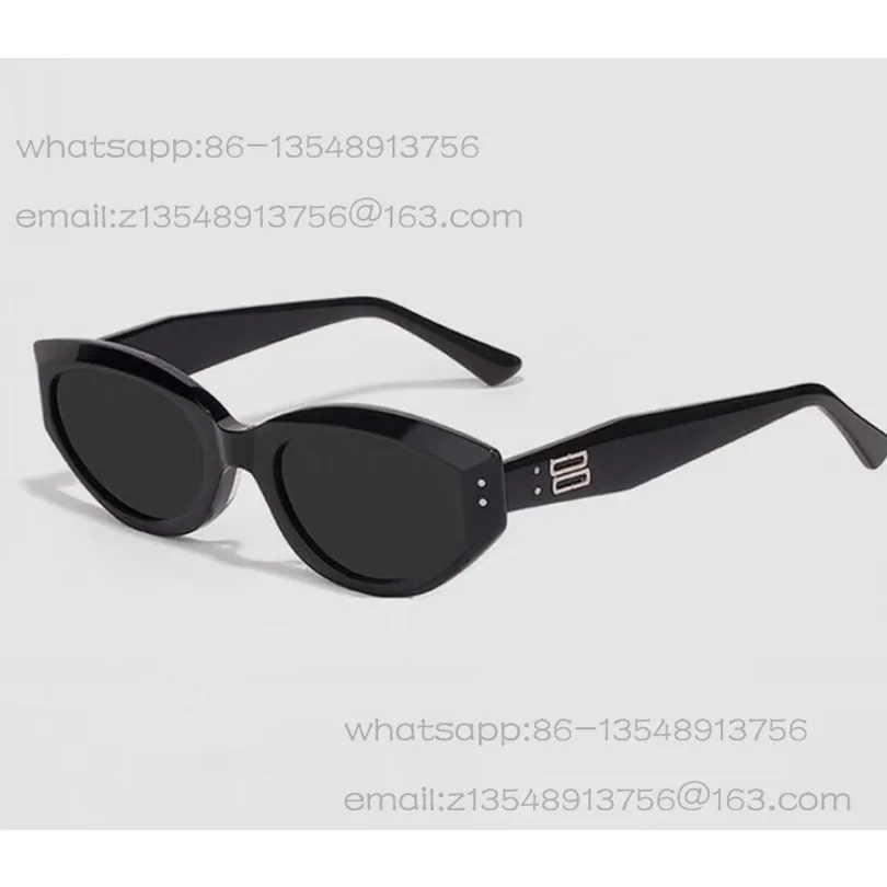 New trendy sunglasses, driving sunglasses, UV protection, the same for men and women in summer
