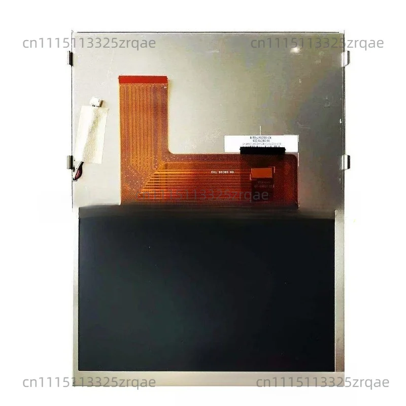 C080VVT03.0 C080VVT03.2 C080VVT03 0 2 8 Inch LCD Display For Auo Original VW Car GPS Navigation 59.08C15.003