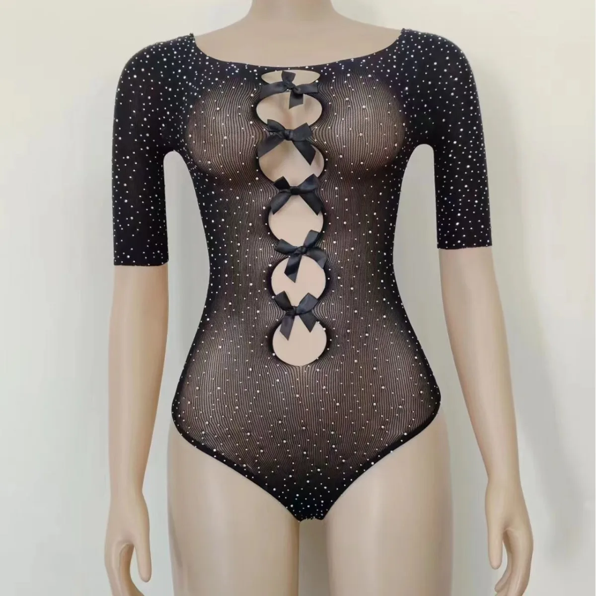 الماس لامعة تنورة وشبكة حجر الراين الملابس الداخلية ، الأمازون عبر الحدود ، الملابس الداخلية ملهى ليلي مثير