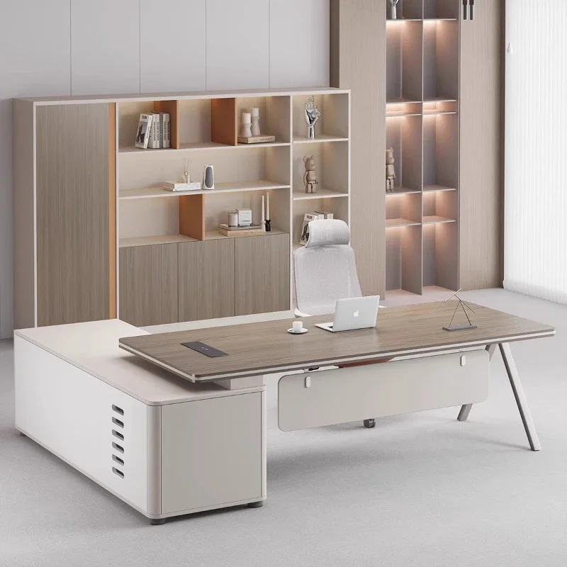 Standing Desk Computer Table Office Gaming Study Writing Desk Table Computer Office Furniture Mesa Ordenador Home Workstation