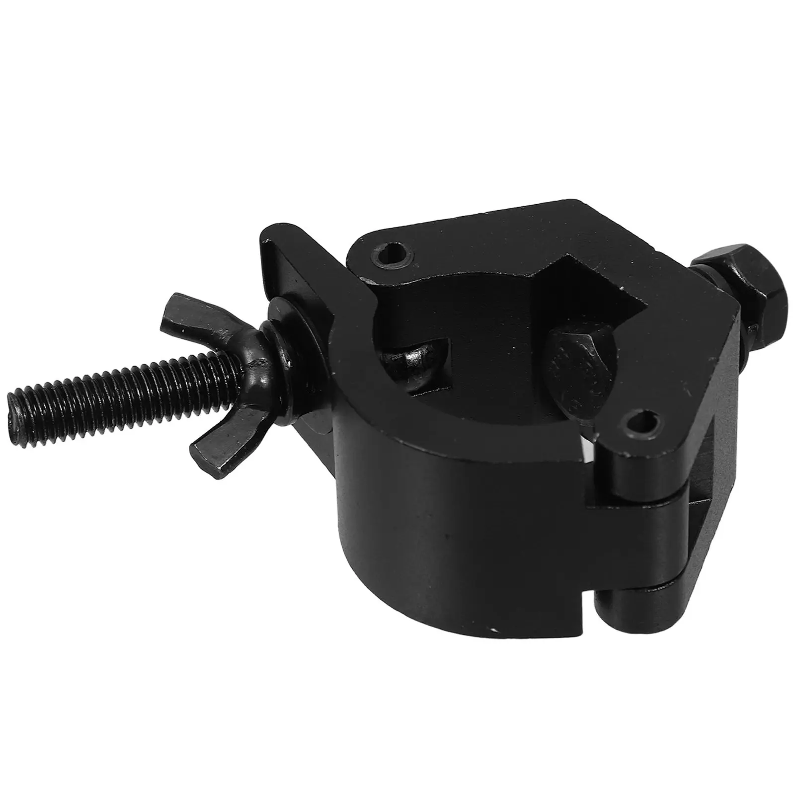 

Stage Hook Clamp Heavy Duty Aluminum Alloy Lighting Truss Hardware For Led Moving Head Safety Secure Rigging Support Pipe