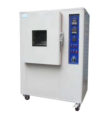 Yellowing Resistance Tester Yellow Aging Resistance Test Chamber Light Bulb Yellowing Resistance Test Chamber