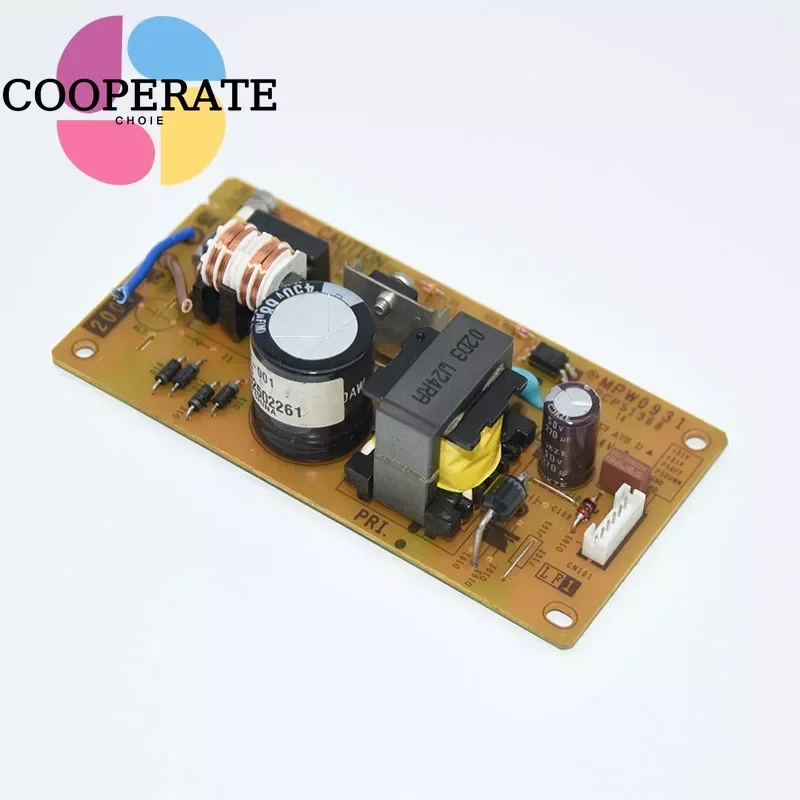 Power board 220V for Brother DCP-T310 300 500 510 700 710 MFC-J810 910 480DW T310 T510W T710W T810W T910W MPW9221 Power supply