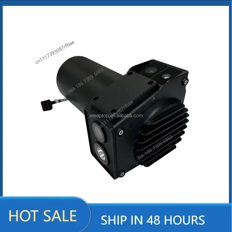 P150 Sensing System Obstacle Avoidance Binocular Vision Module Black Composite Material Agricultural Spraying
