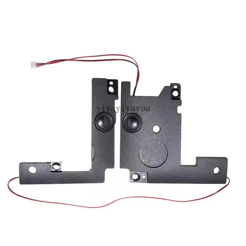 1pair New original Laptop Fix Speaker for Asus K501 K501LB K501U A501U A501L A501LB V505L Built-in Speaker