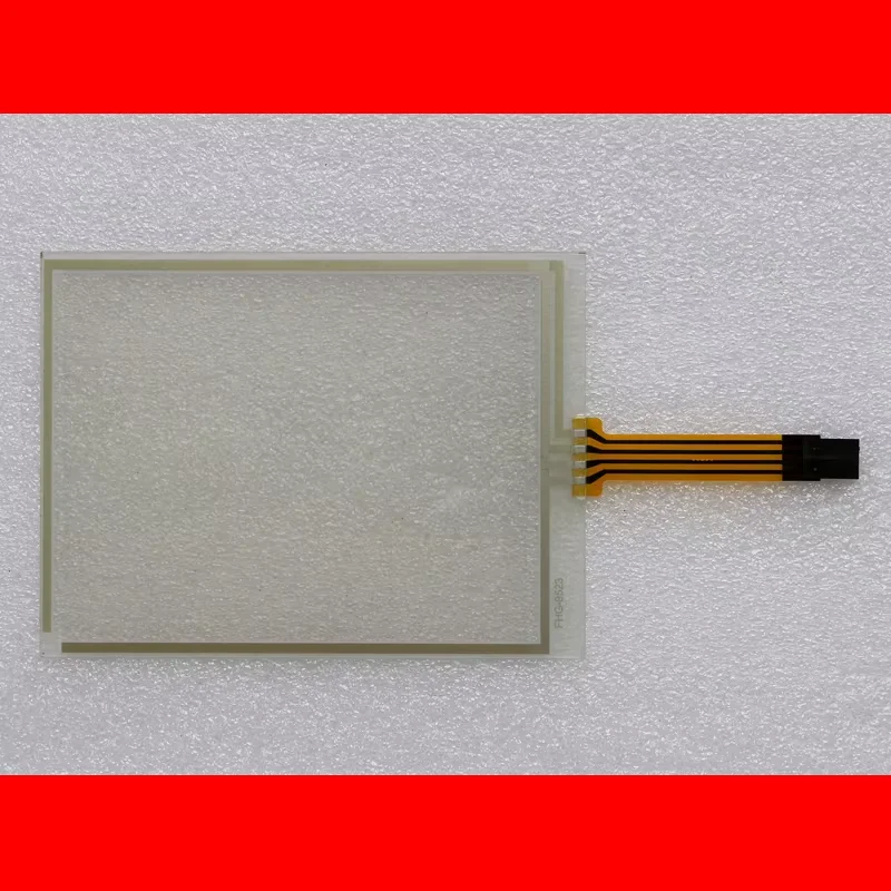 2 pieces  AMT9523 -- Touchpad Resistive touch panels Screens