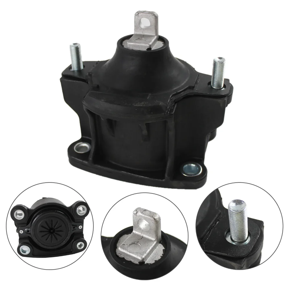 5pc Engine Motor Mount Set Compatible A65072 A65054 A65040 A65068 A65071 for 2013-2017 Honda Accord 2.4L AUTO AT CVT Trans