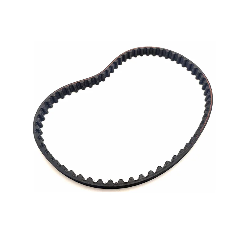 3V1-10045-0 Timing Belt for Tohatsu 8HP 9.8HP 4 Stroke Outboard Engine 3V1100450