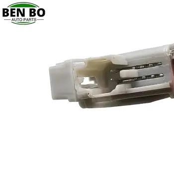 6 最佳銷售 奧迪A4 B7 LED尾燈 - №6