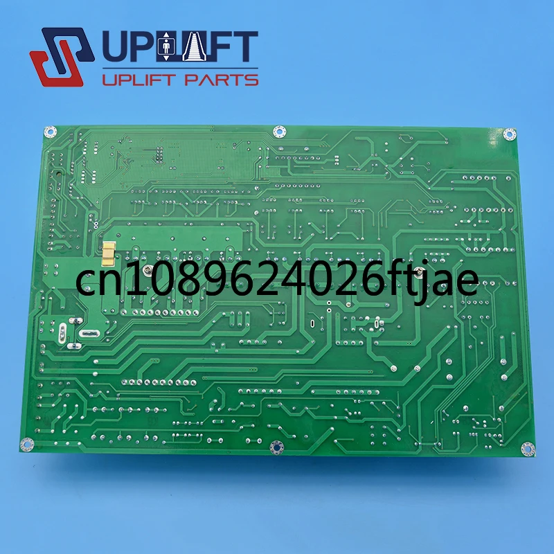 

HAA2027D2 Elevator Control Cabinet Circuit Board Elevator PCB