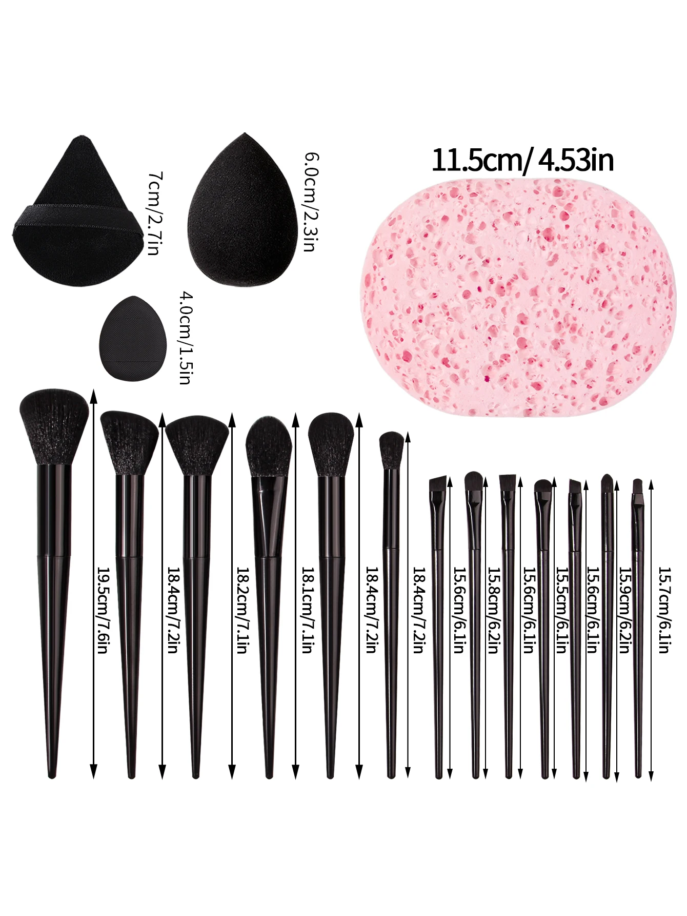 عرض ساخن: طقم مكياج كامل للمبت - مراجعة Beauty Makeup Sale وسعره