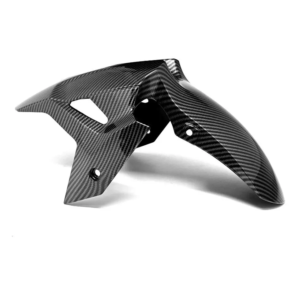 

For KAWASAKI Ninja 400 Z400 2017-2021 Front Tire Fender Mud Splash Guard NINJA400 Motorcycle Fairings