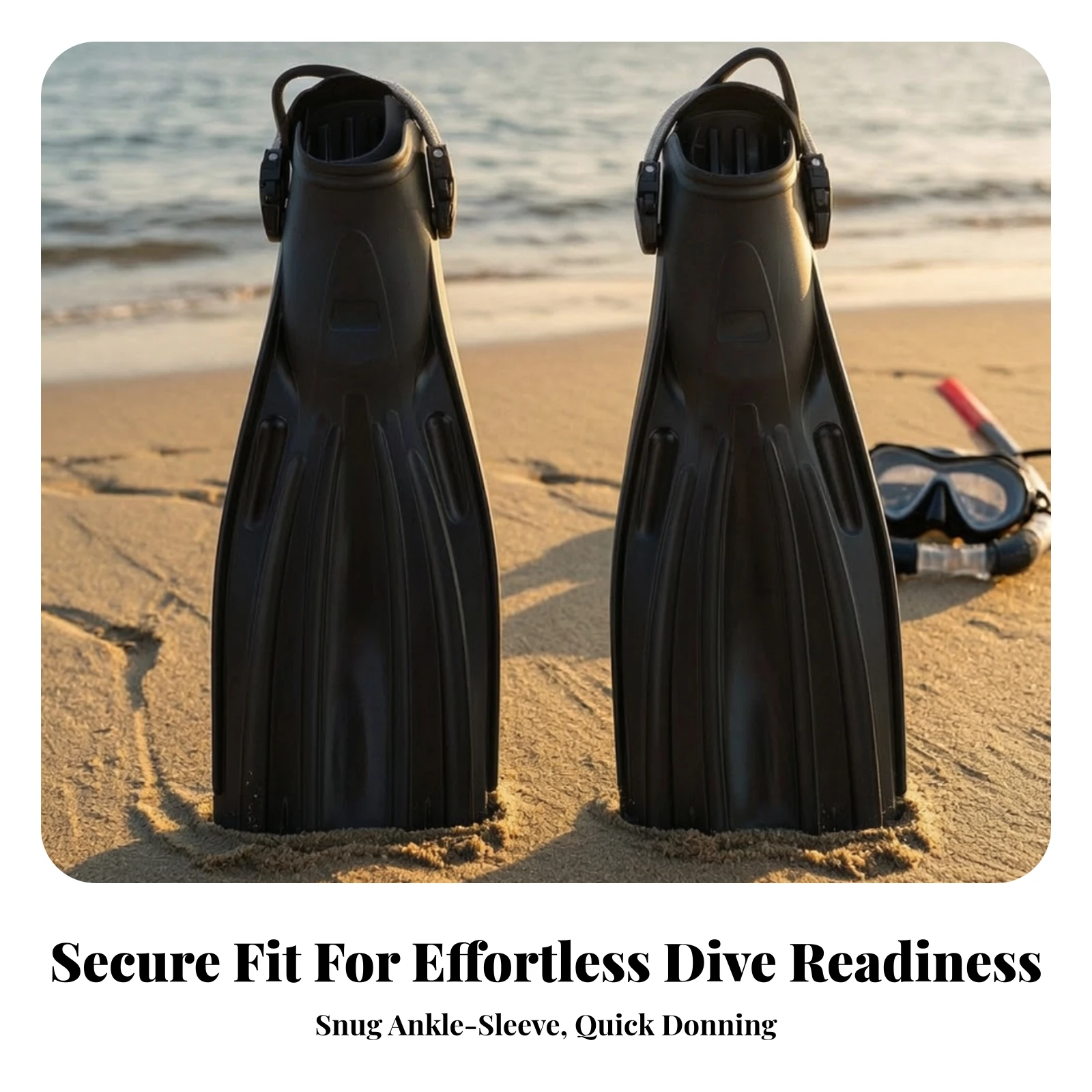 open-heel-fins-with-spring-straps-efficient-scuba-fins-with-adjustable-straps-flippers-powerful-sturdy-for-divers-snorkeling