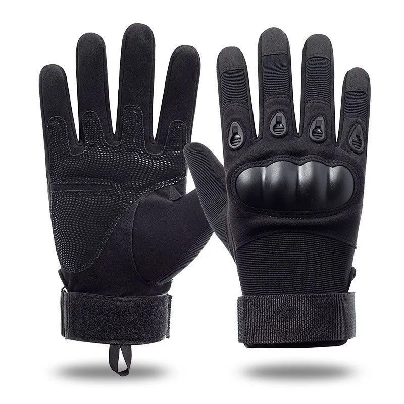 Outdoor sports locomotive fans gloves outdoor tactical gloves riding gloves