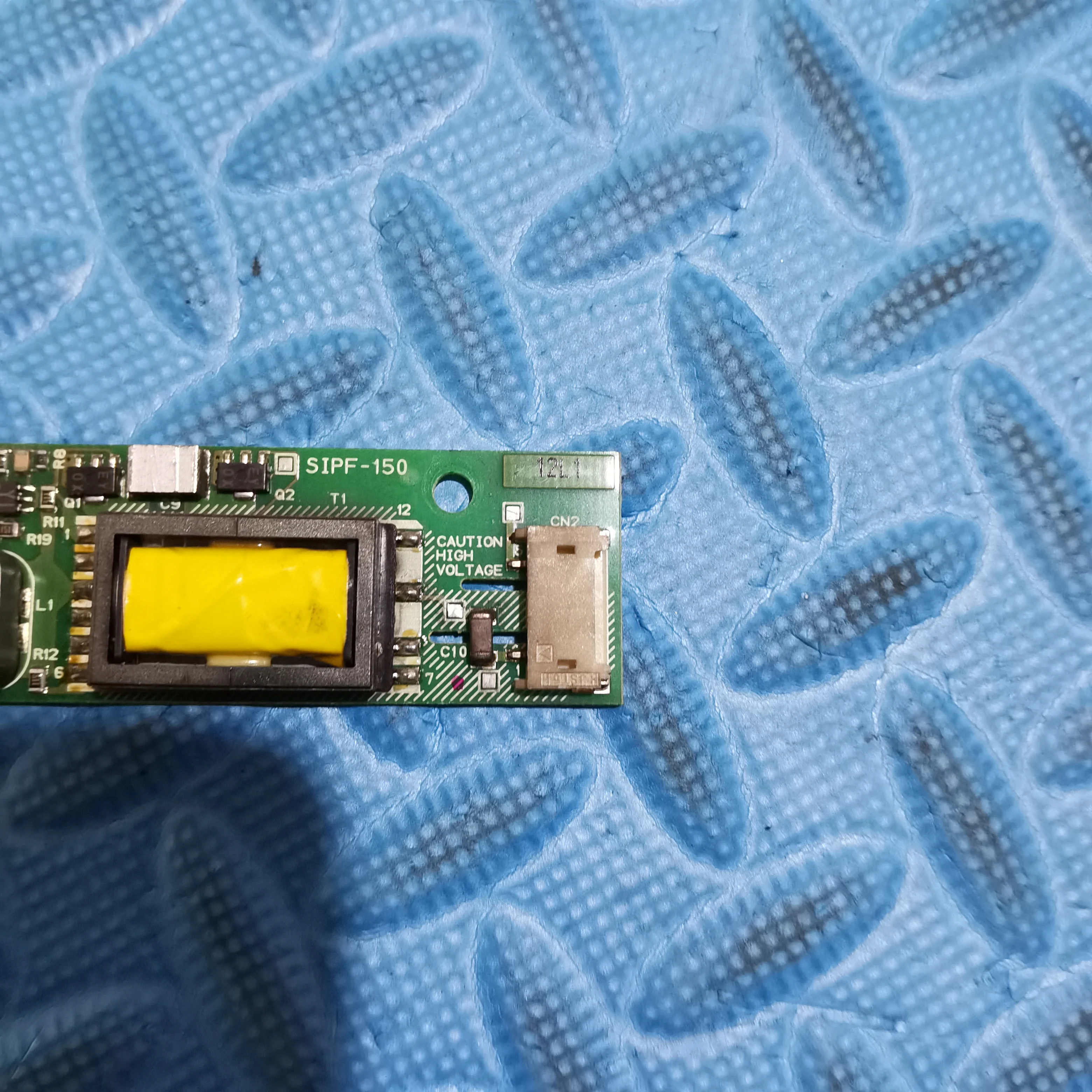 Inversor LCD rd-p-0592b