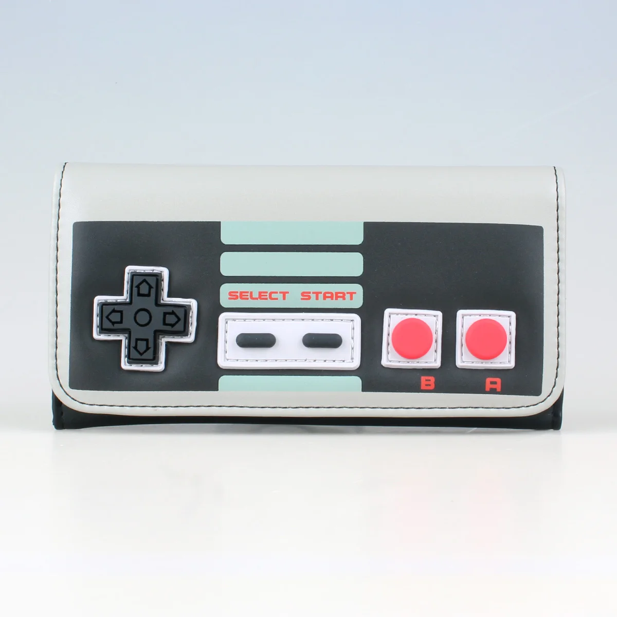 Game Women Wallets Fashion Long Leather Top Quality Card Holder Classic Female Purse Zipper Wallet For Women 1905