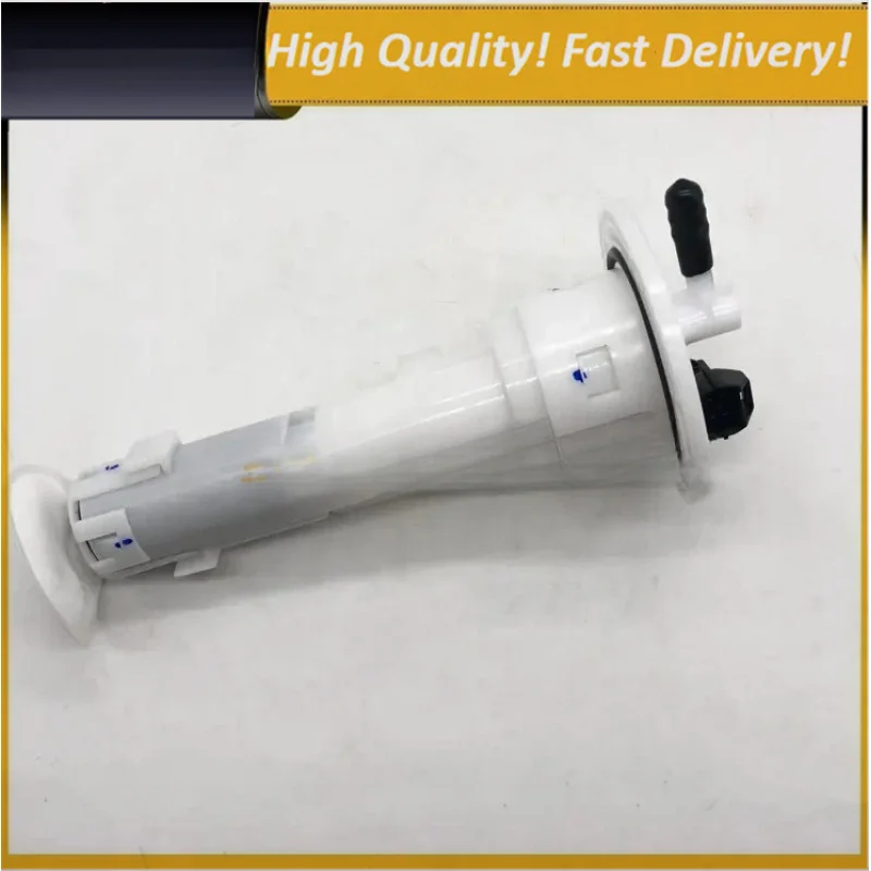 Q+ Fuel Pump 1670A-LEF-0000 Assy For SYM CITYCOM 3001