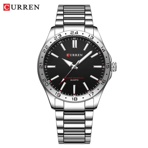 CURREN 8452