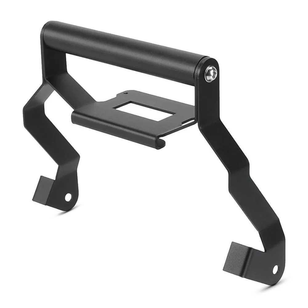 2026 2027 2025 New Motorcycle GPS Navigation Phone Holder Anti Vibration Bracket Handlebar Extension For Honda NT1100 NT 1100