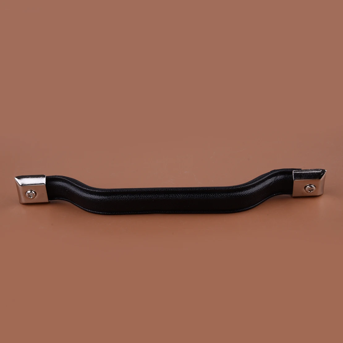 Car Interior Door Pull Handle Strap Black Fit for Jeep Wrangler YJ CJ5 CJ7 CJ8 55009801K