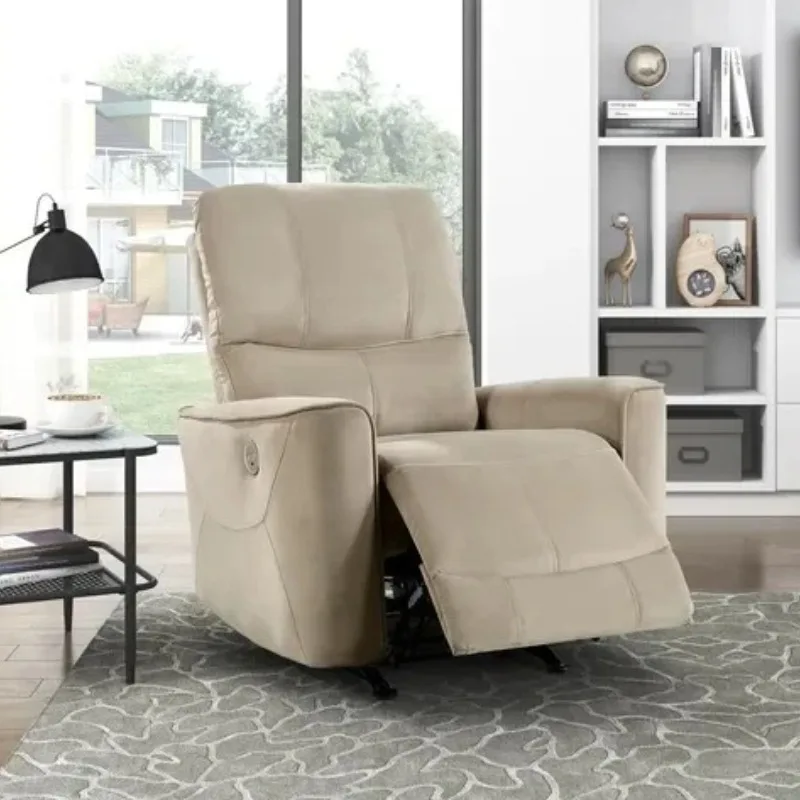 

Lounge Chair Living Room Sofas Chaise Longue 1-person Sofa Couch Sofa Furniture Sofas in Liquidation Single Armchairs Lazy Home