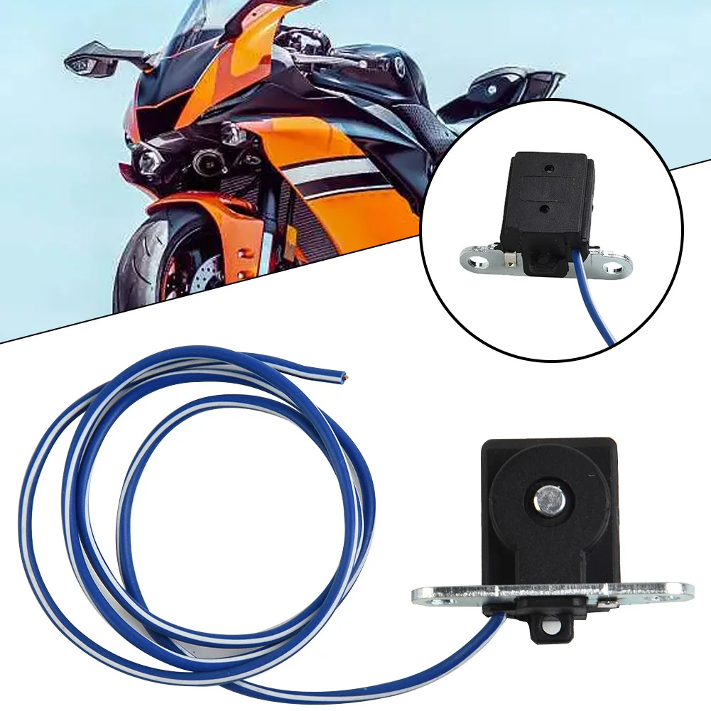 High Quality Car Accessories Stator Trigger Pickup Coil Ignitor 50cc 125cc 150cc Engine Scooter For Chinese GY6