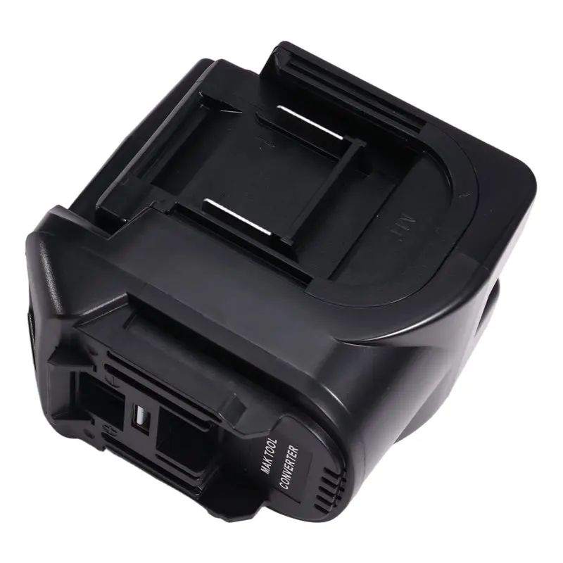 

ABWR-2 In 1 Power Tool Battery Adapter For Impact Drill Wrench Screwdrivers Electrical Tool Accessory