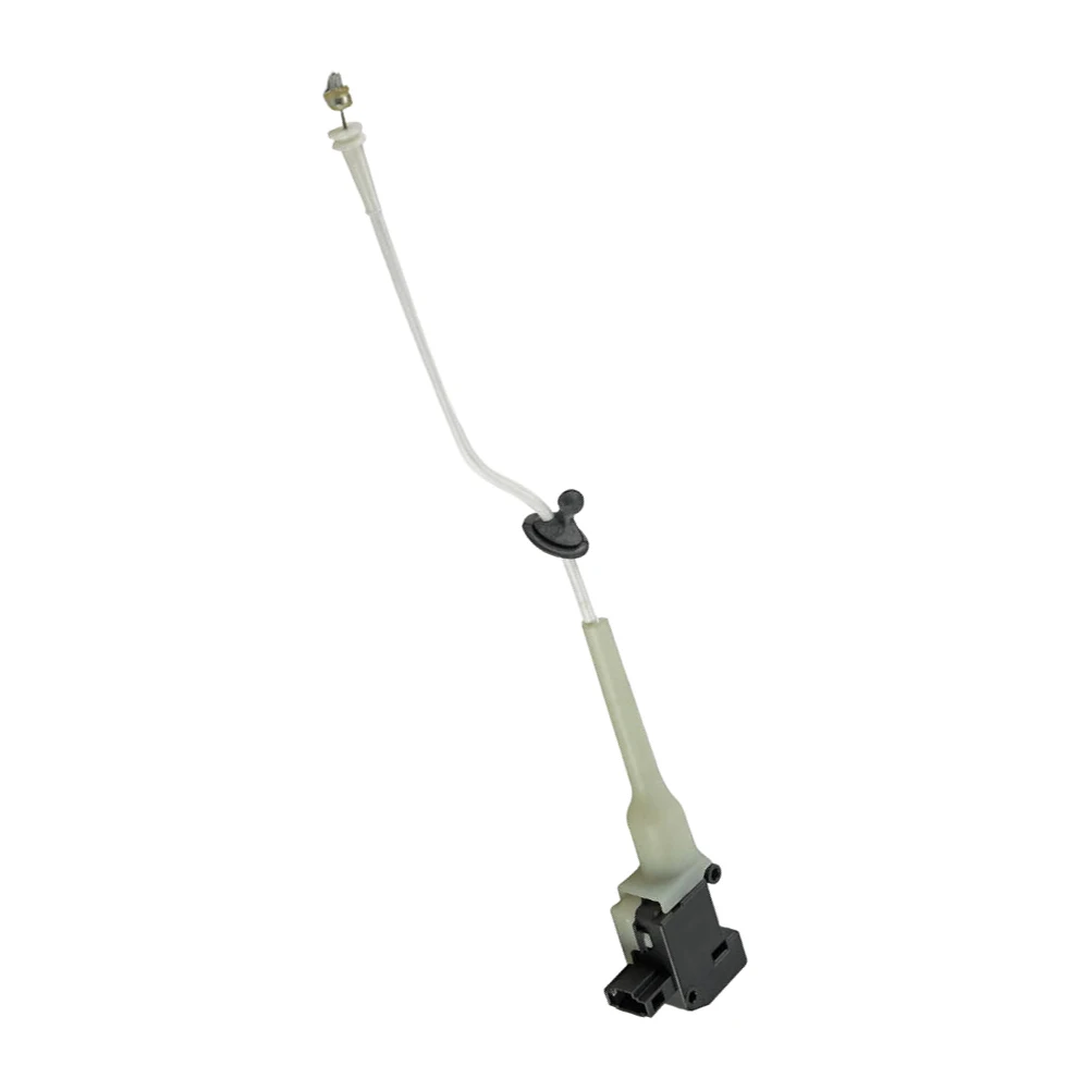 for 911 Trunk Latch Front Trunk Lock Actuator High Durability Plastic No Programming Needed For Front Trunk Repair
