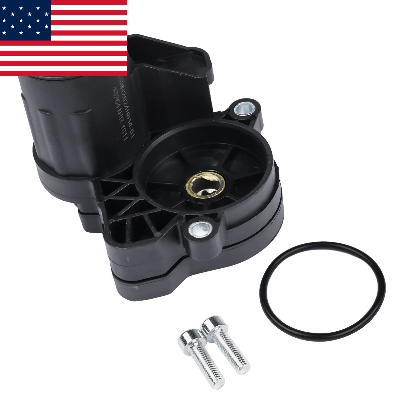 

AP03 Rear Right Parking Brake Actuator for Honda Civic 2017-2021 43020-TBA-A02