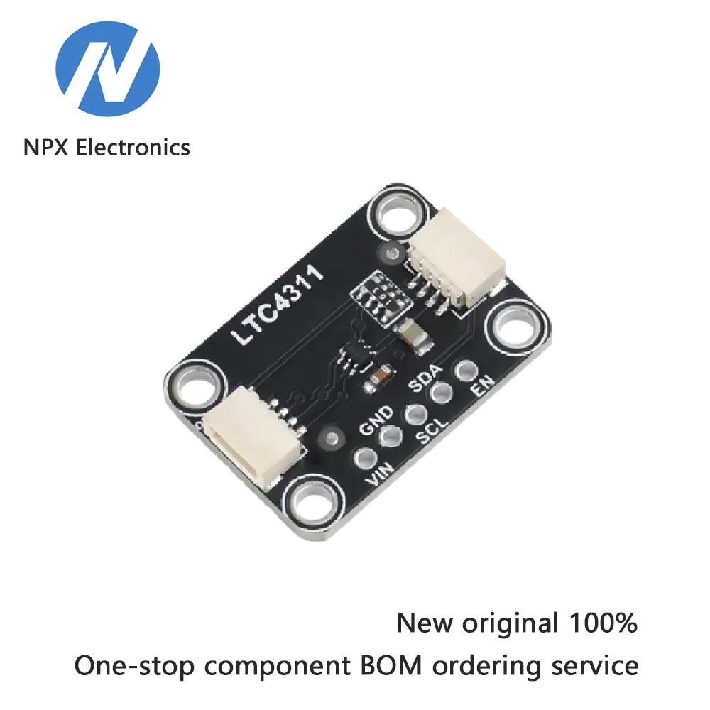 LTC4311 I2C Expansi…