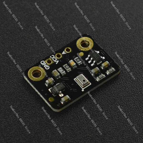 

Omnidirectional MEMS Microphone Module Analog Compatible 3.3V/5V