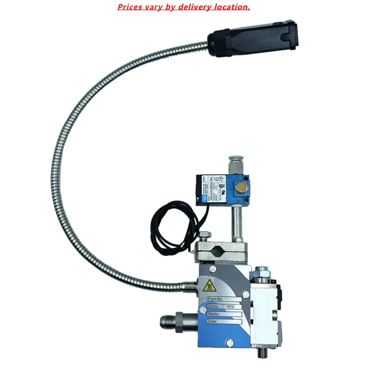 

Hot Melt Glue Gun Grade Industrial Adhesive Applicator Plastic Hot Melt Gun For Spraying BSD-8503925