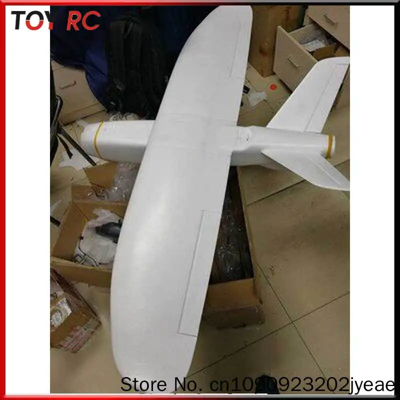 X Uav Talon Fpv Fixed Wing Rc Airplane Fat Boy Long Endurance Easy Control Large Modification Space Fpv For Adult Hobby