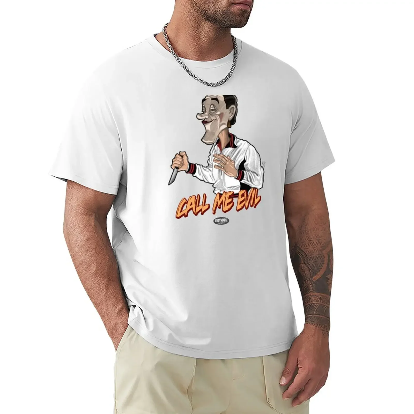 

Richard Sullivan T-Shirt quick drying sports fans funnys t shirts for men cotton