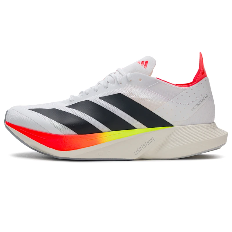 

Мужская обувь Adidas, спортивная обувь, гоночные кроссовки, тренировочная обувь для фитнеса на открытом воздухе, износостойкие легкие кроссовки Jr9380