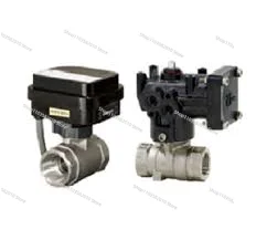 Six Way Proportional Valve CMXE-205UUT-020