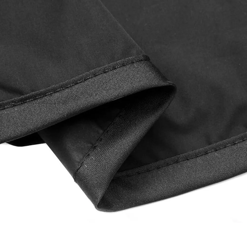 

Welding Machine Dustproof Cover 62x27x45cm Waterproof Foldable Oxford Fabric Cover for Generator Diversion 165 180 TIG