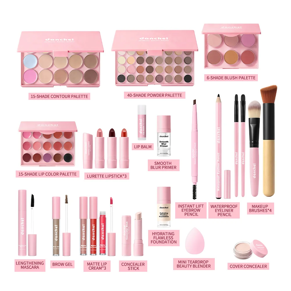 Thumbnail 2 - #50 Best Selling Cosmetic Sets