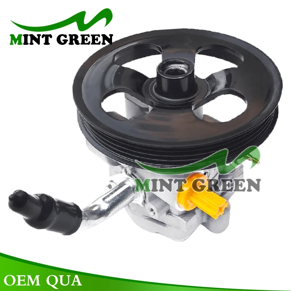 

Power Steering Pump For Suzuki Liana For Suzuki Baleno Power Steering Box 4PK 49110-54G00 4911054G00