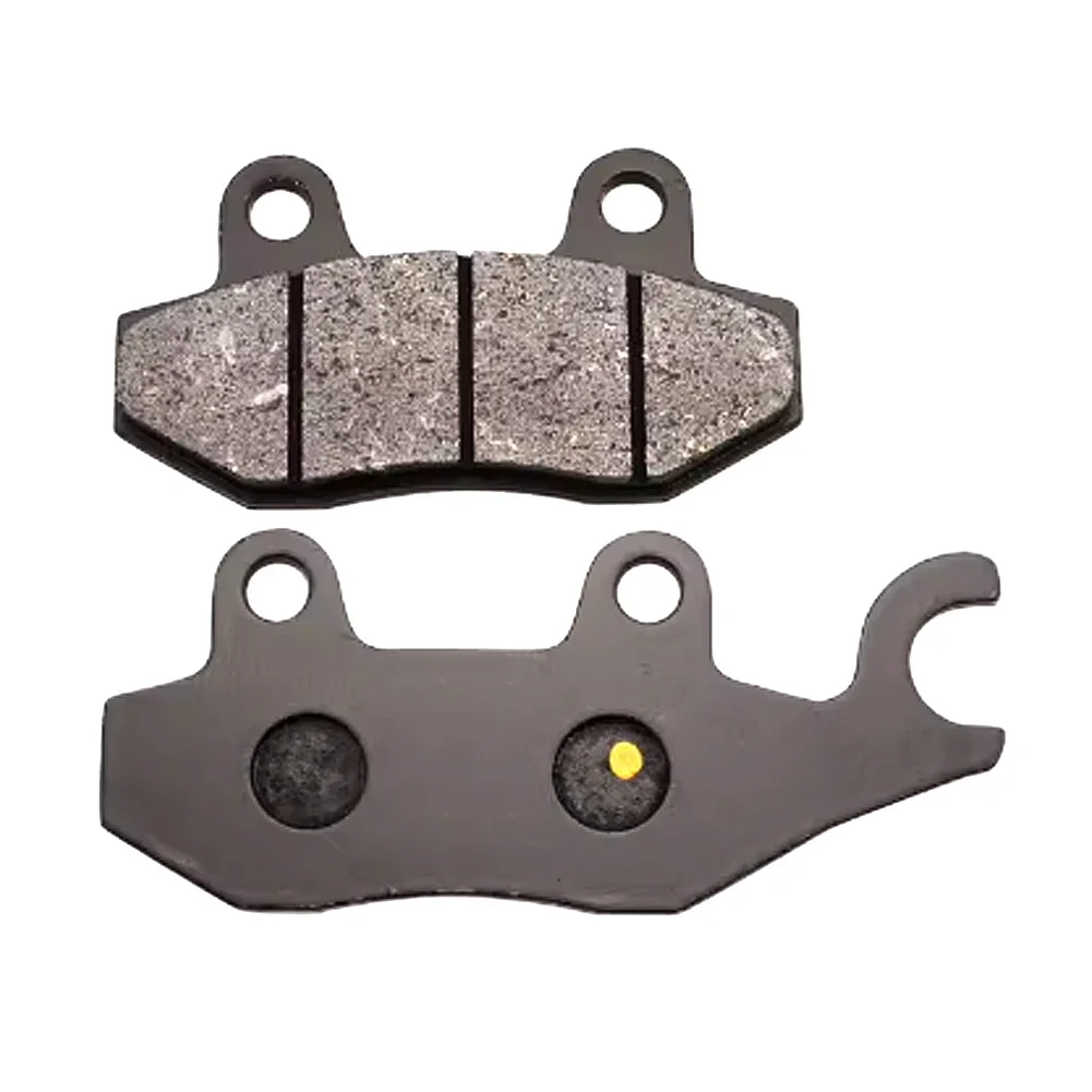 Motorcycle Front Brake Pads Rear Pad Disc Brake Pads For BENELLI BJ150-29A BJ150-31