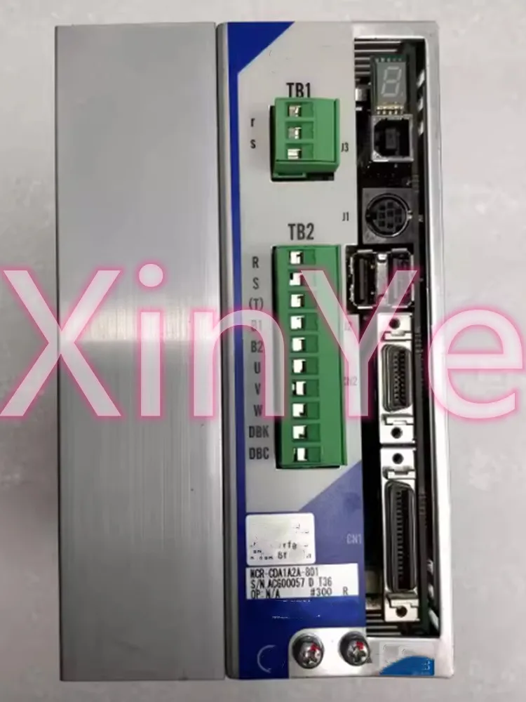 Driver NCR-CDA1A2A-801