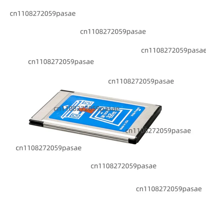 32MB Program Diagnostic Card Tech2 32MB Card Multi-language Multi-version