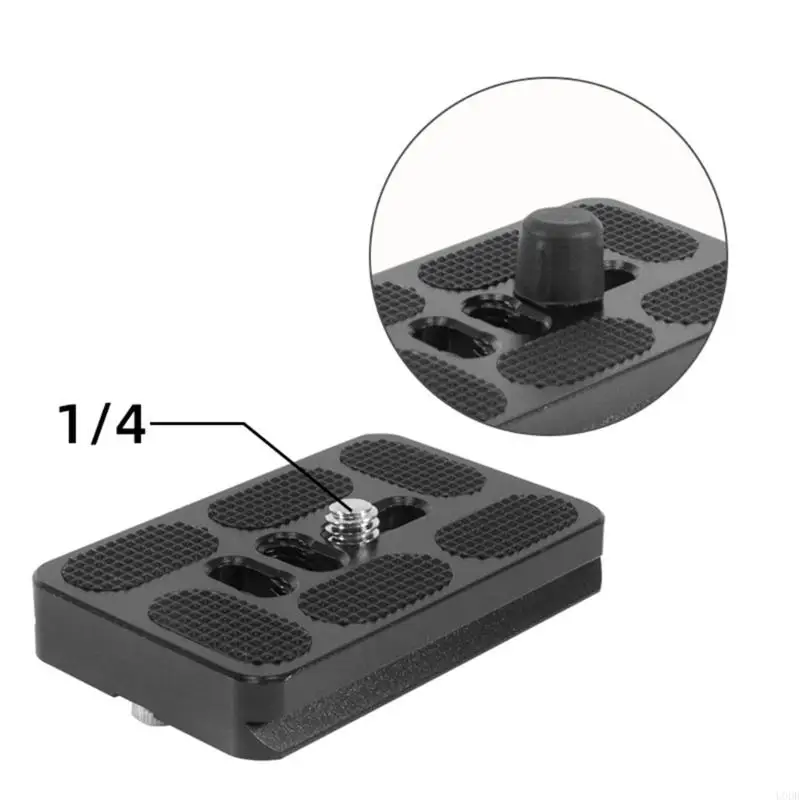 

Camera Equipment Screw Thread Protector Caps 1/4-20 Plastic Anti Rust Cover