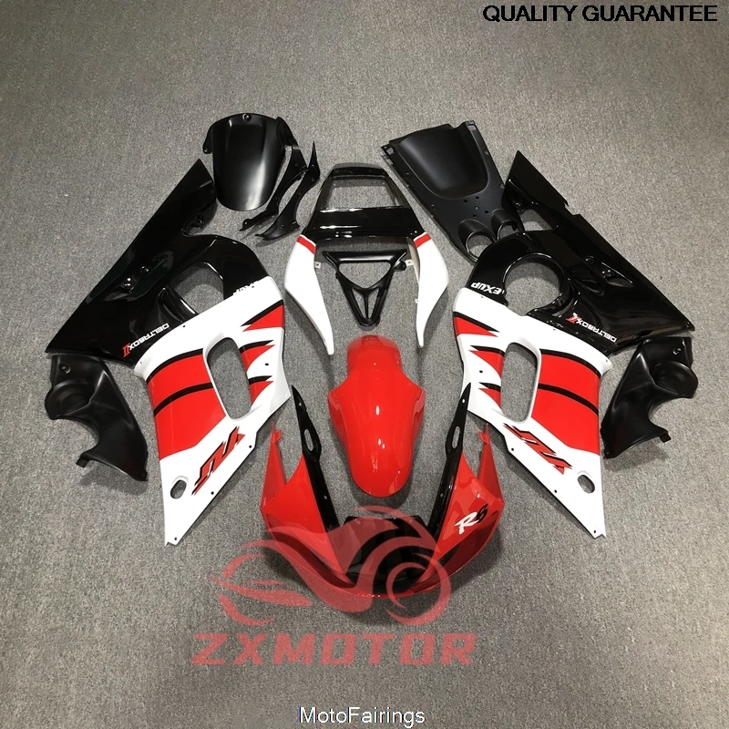Fits Yzf R6 1998 19…
